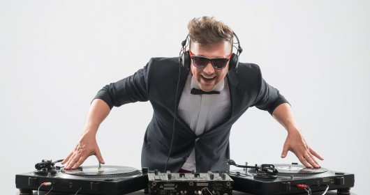 DJ Musical entertainment, all musical genres